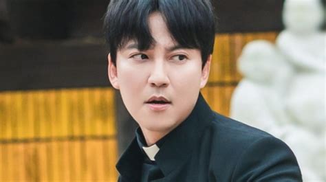 Kim Nam Gil Ungkap Perasaannya Jelang Tayangan Perdana The Fiery Priest