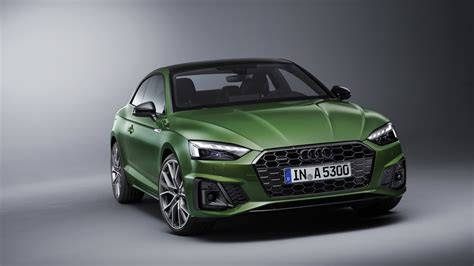 Audi A Restyling Per Cabrio Sportback E Coup Qn Motori