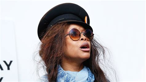 Erykah Badu Goes On Epic Facebook Rant About Slut Shaming Accusations News Bet