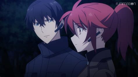 The Irregular At Magic High School Visitor Arc Episode 10 Review