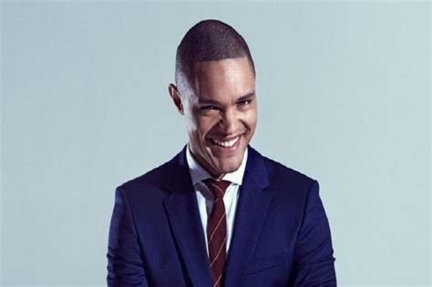 Trevor Noah (Comedy Central/CNN) | Las Vegas Review-Journal