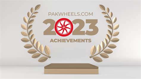 2023 Highlights - PakWheels Got 1.1 Billion Views on Social Media ...