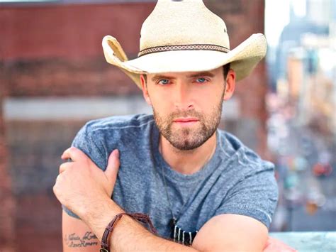 Dean Brody Tickets 24 August 2023 Budweiser Stage