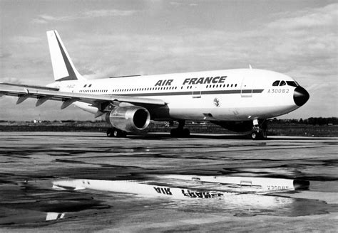 In What Ways Was The Airbus A300 A Groundbreaking Aircraft