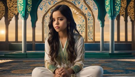 Is Jenna Ortega Islamic Discussing Her Religious Beliefs Rebel