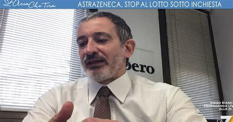 Pietro Senaldi A L Aria Che Tira Il Lockdown Non Ha Effetti