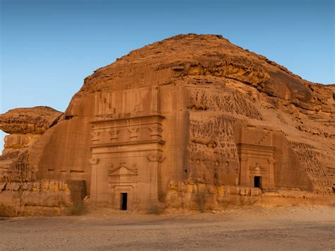 Saudi Arabia Unesco World Heritage Sites A Cool Complete Guide