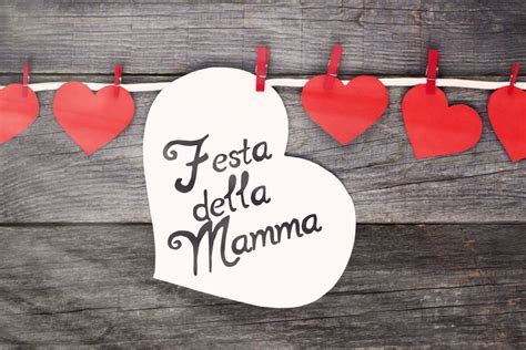 Lavoretti Per La Festa Della Mamma