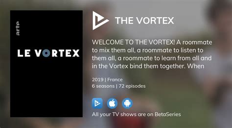 Watch The Vortex Streaming