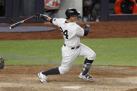 Why Gary Sánchez’s good start matters for the Yankees - Pinstripe Alley