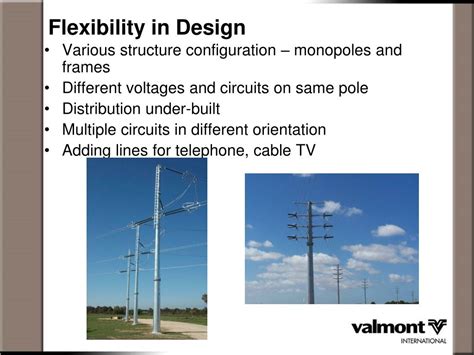 Ppt Valmont Industries Inc Powerpoint Presentation Free Download