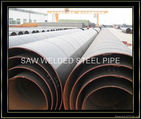 Api 5l X42 Saw Steel Pipe Jbc061 Jbc China Manufacturer Piping