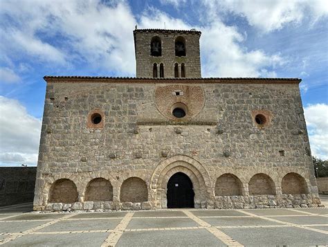 San Miguel Del Pino Viajes Y Mapas