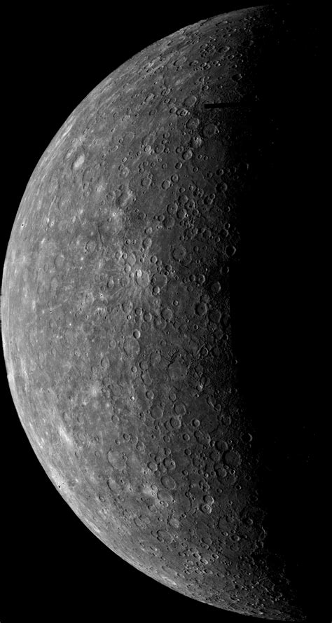 Setting Our Sights On Mercury Part 1 Astronomy Magazine