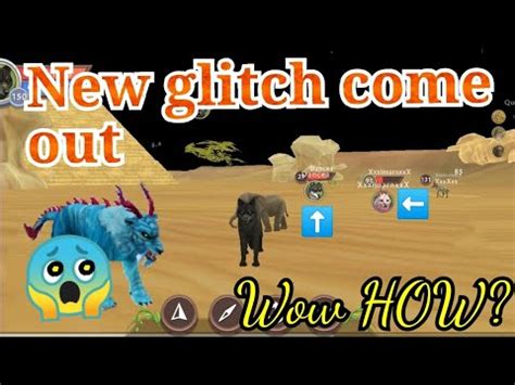 New Wildcraft Map Glitch How To Make Glitch New Glitch Wc Unicorn