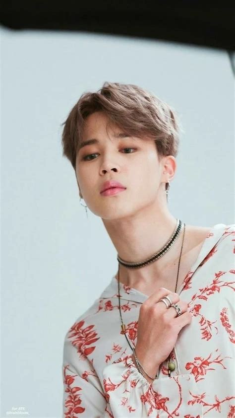 Bts 5 Wallpapers De Jimin En Pinterest Que Todo Army Debe Tener Artofit