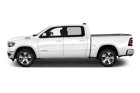 2021 Ram 1500 Trx Photos Interior Exterior And Videos