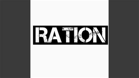 Ration YouTube