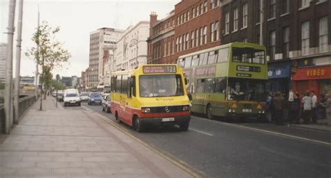 Dublin Photos From The 1990s That Will Transport You Back In Time