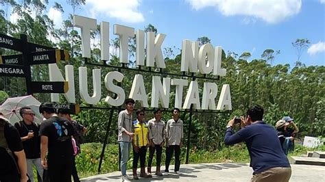 Pemindahan Ibu Kota Ke Ikn Bukan Untuk Bangun Destinasi Pariwisata Baru