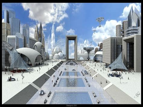 8zwcq2ii67ni8dud89j Futuristic City, Futuristic Architecture, City ...