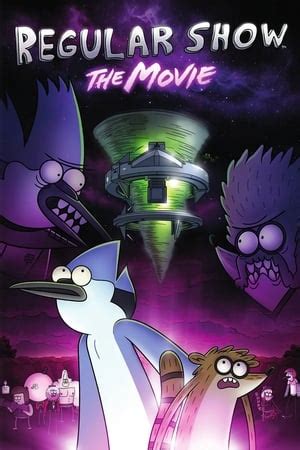 J.G. Quintel — The Movie Database (TMDB)