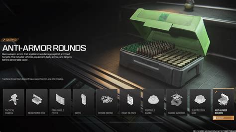 The 10 Best Field Upgrades In Mw3 Season 2 Reloaded One Esports