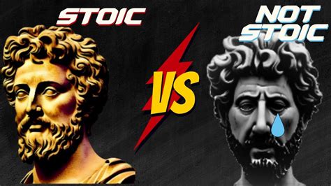 Stoicism Explained In Minutes Youtube