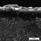 Scielo Brasil Influence Of Boriding Process In Adhesion Of Cvd