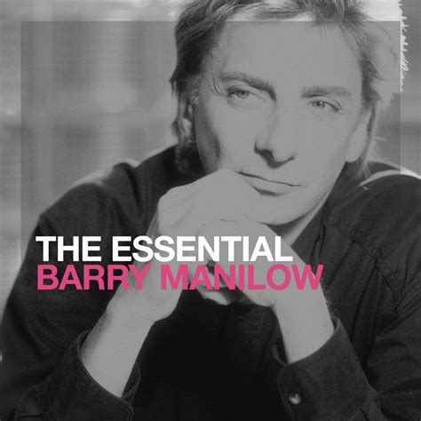 The Essential Barry Manilow Manilowbarry Amazonde Musik Cds And Vinyl