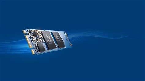 Intel Optane Memory Gb M Hdd Accelerator Novatech