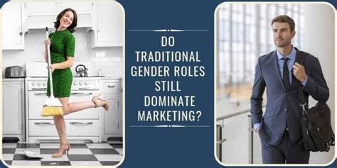 Are brands behind the times when it comes to gender stereotypes in ads? - Marketing Land ...