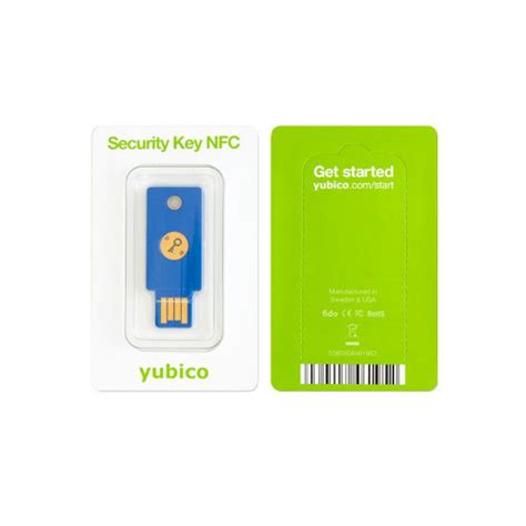 Yubikey Nfc Usb A Nfc Yubico Yubikey Co Hu