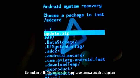 Cara Root Android Galaxy Fame Caranya Adalah Sebagai Berikut