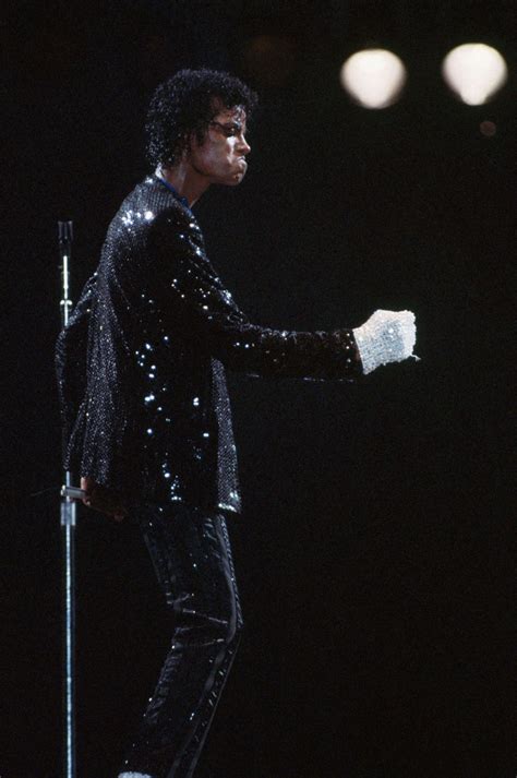 Michael Jackson Victory Tour Michael Jackson Photo 11638062 Fanpop