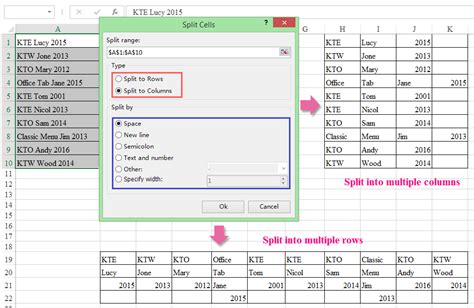 How To Extract Text From A Cell In Excel