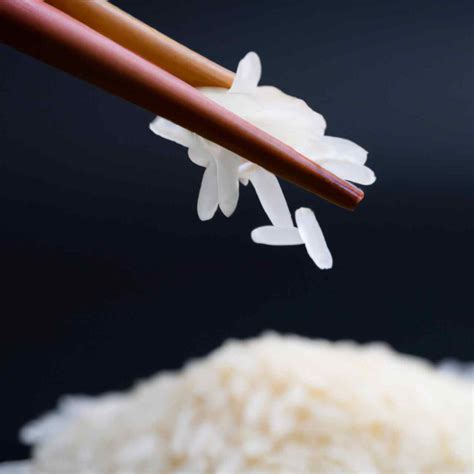 How To Eat Rice With Chopsticks Photos Video Instruction