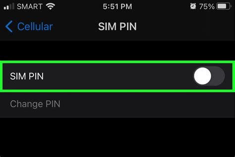 Retrieving Your Sim Card Lock Pin Essential Steps Citizenside