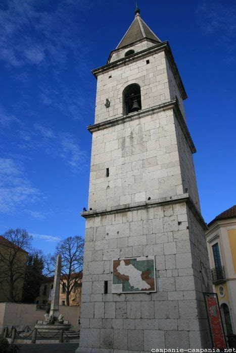 Sainte Sophie à Bénévent Naples Napoli