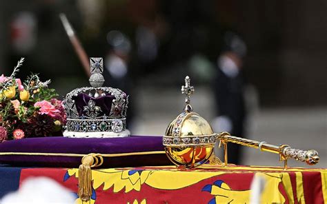 Último Adiós A La Reina Isabel Ii Descansa En Windsor Tras Su Funeral El Sol De Toluca