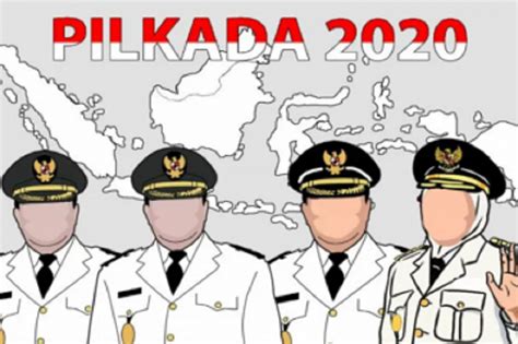 MK Terima 40 Permohonan Sengketa Hasil Pilkada 2020 ANTARA News