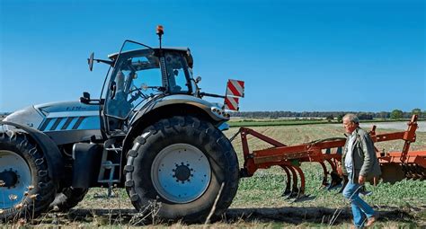 Clarksons Farm Tv Series Season 1 Caution Spoilers