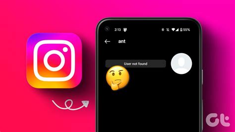 Unsettling Silence Does A User Not Found On Instagram Mean Youve Been Blocked