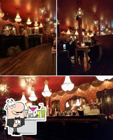 Cosy Club, 34 Old Christchurch Rd in Bournemouth - Restaurant reviews