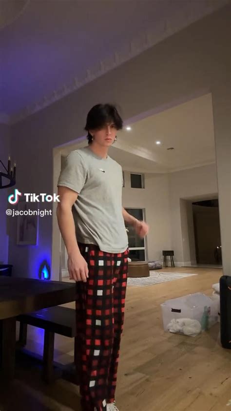 Jacob Day 16 2 23 Tiktok Artofit