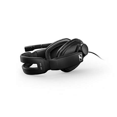 Sennheiser Gsp 302 Gaming Headphones Jb Music