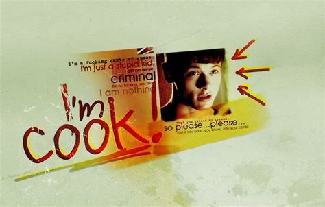 Cook - Skins Fan Art (20579663) - Fanpop