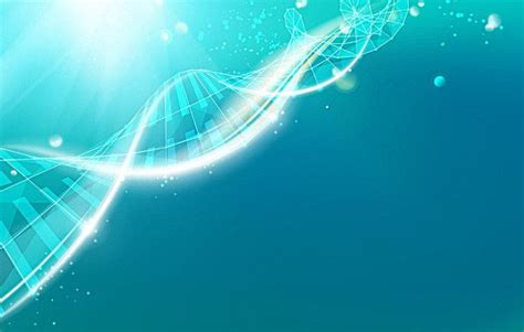 blue gene dna background images blue gene photo background png