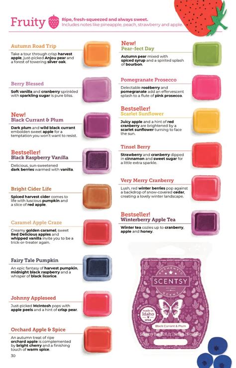 Scentsy Fall Winter Slideshow Incandescent Scentsy Us Scentsy