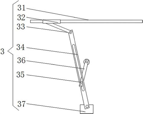 一种铝制品冲孔工装置的制作方法